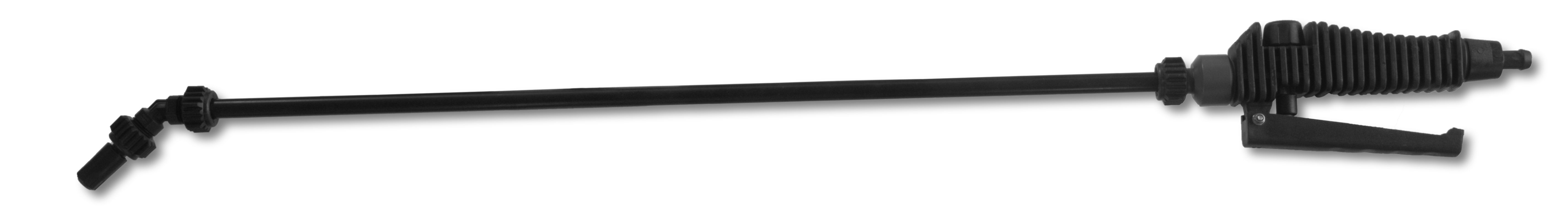 PELOX Spraylanse Komplet